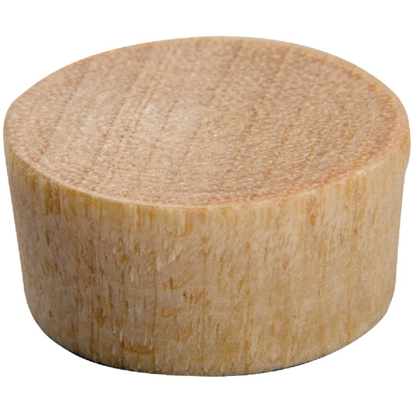 Do It Birch 3/8 In. Flat Head Plug (18-Count) Image 1