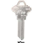 ILCO Schlage Nickel Plated House Key, SC8 / 1145E (10-Pack) Image 1