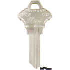 ILCO Schlage Nickel Plated House Key, SC7 / 1145F (10-Pack) Image 1
