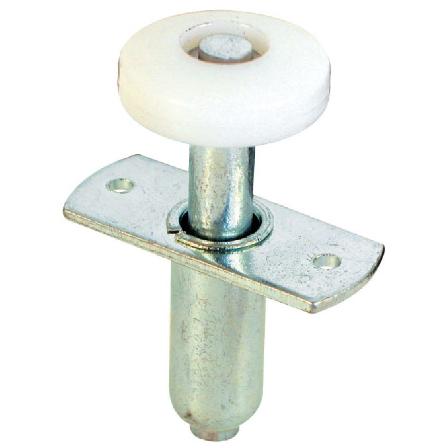 Prime-Line Nail-Down Bi-Fold Door Top Roller Guide (2 Count) Image 2