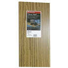 Knape & Vogt 10 In. x 48 In. Oak All-Purpose Shelf Image 1