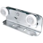 Prime-Line 7/8 In. Double Wheel Pocket Door Hanger (2-Count) Image 2