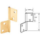 Prime-Line Bi-fold Closet Hinge Image 1