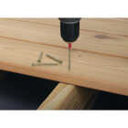 GRK Deck Elite #9 x 2-3/8 In. Star Drive Bugle-Head Hidden Fastener Deck Screw (100 Ct.) Image 2