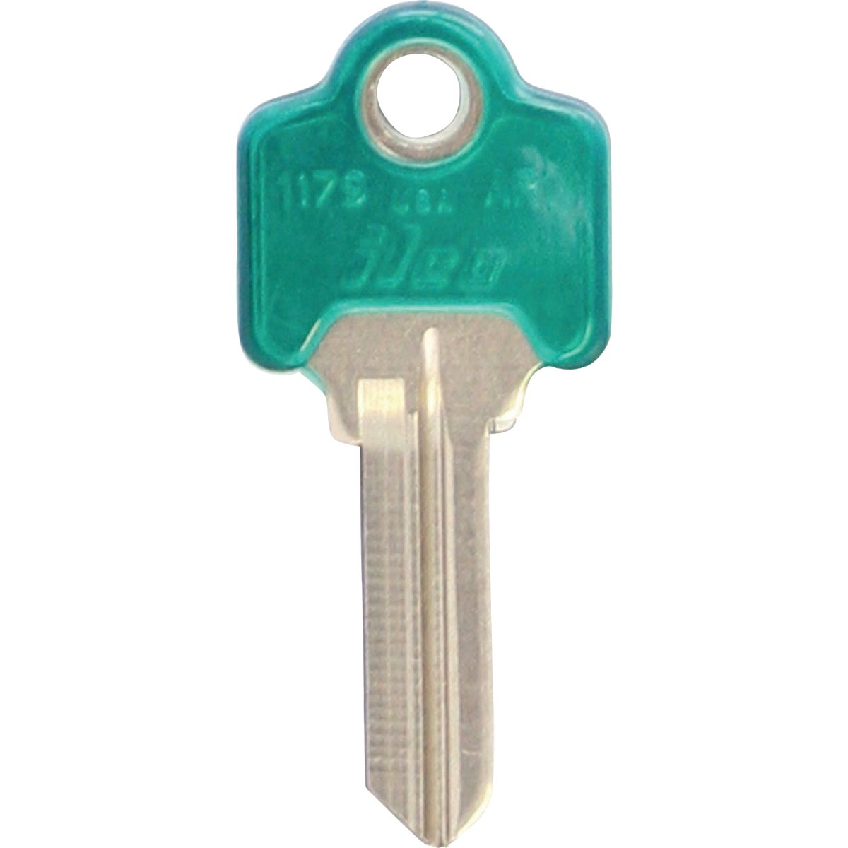 ILCO Arrow Design Decorative House Key, AR1 (5-Pack)