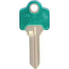 ILCO Arrow Design Decorative House Key, AR1 (5-Pack) Image 1