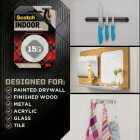 Scotch-Mount 1 In. x 55 In. Indoor Double-Sided Mounting Tape (3-Pack) Image 2