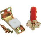 Johnson Hardware Universal Pivot Set Image 1