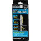 Toggler Snaptoggle 3/16 In.-24 x 2 In. Toggle Bolt (10-Count) Image 7