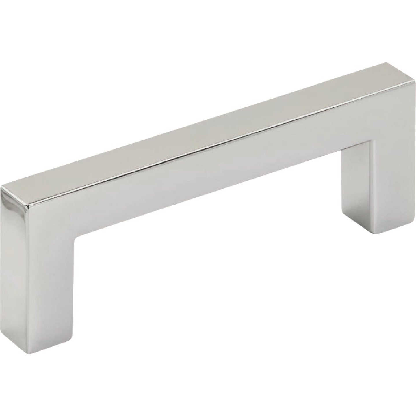 Amerock Monument 3 In. Polished Chrome Cabinet Pull Image 1