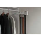 Easy Track Sliding Belt Rack Image 2