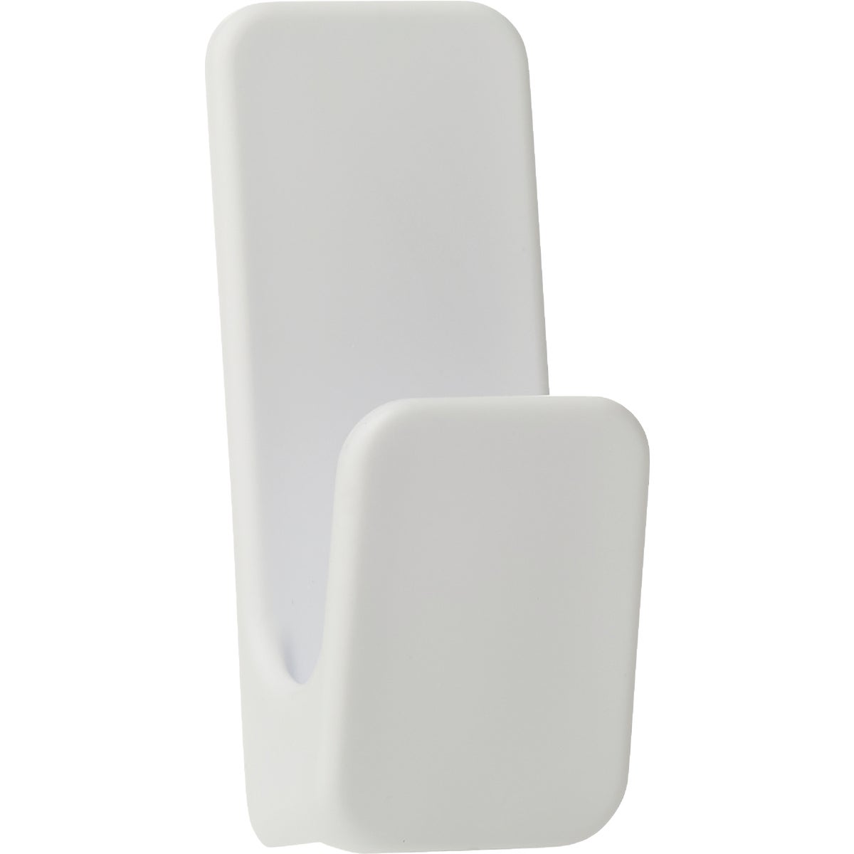 Velcro Brand Hangables 1 Lb. Capacity White Removable Small Hook (4 Count) Image 5