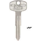 ILCO Nissan / Subaru Master Key Blank, X6 (10-Pack) Image 1