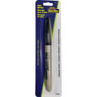 Hy-Ko Black Bold Tip Permanent Sign Marker Image 1