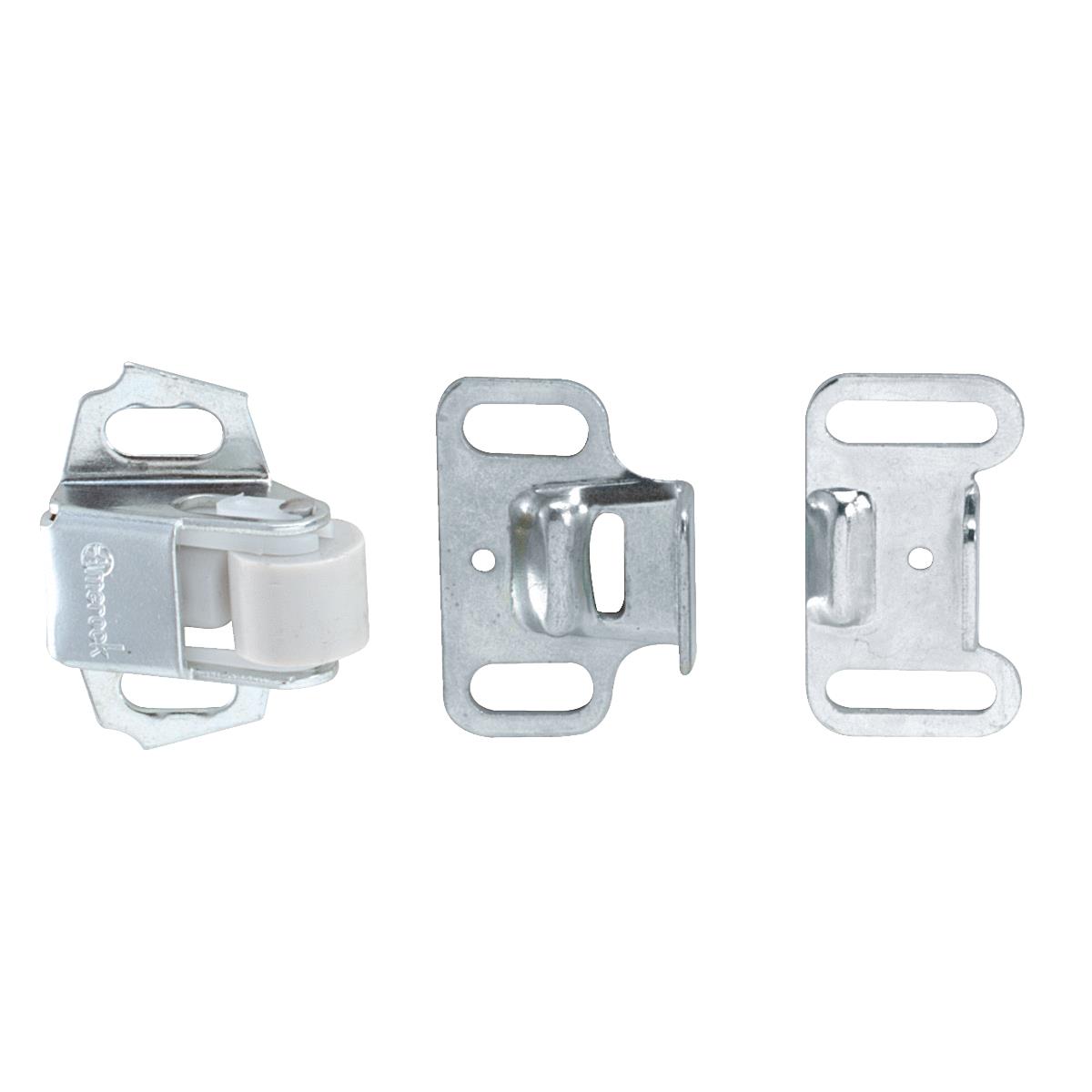 Catches, Latches & Supports