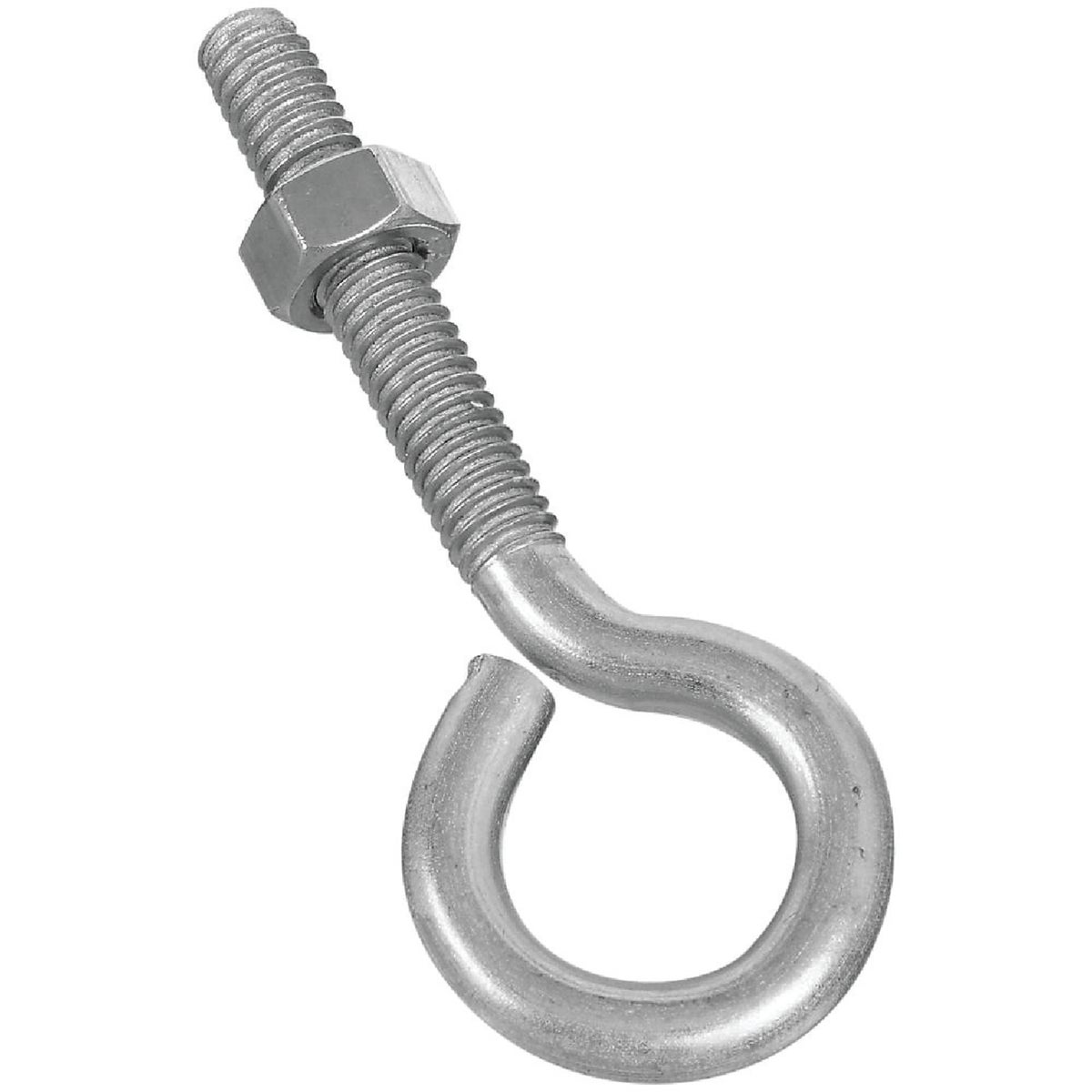 National Hardware 5/16 In. x 3-1/4 In. Stainless Steel Eye Bolt
