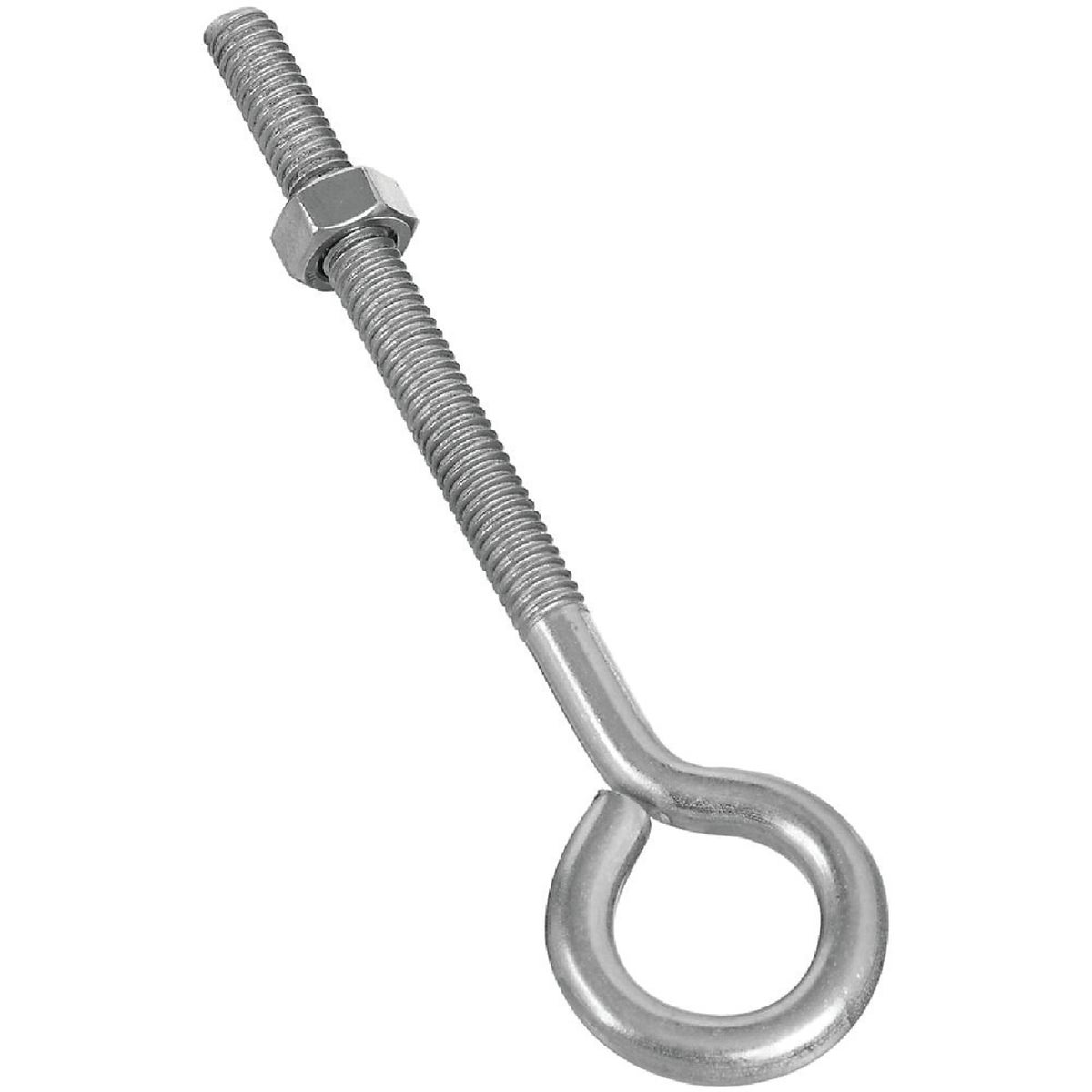 National Hardware 3/8 In. x 6 In. Stainless Steel Eye Bolt