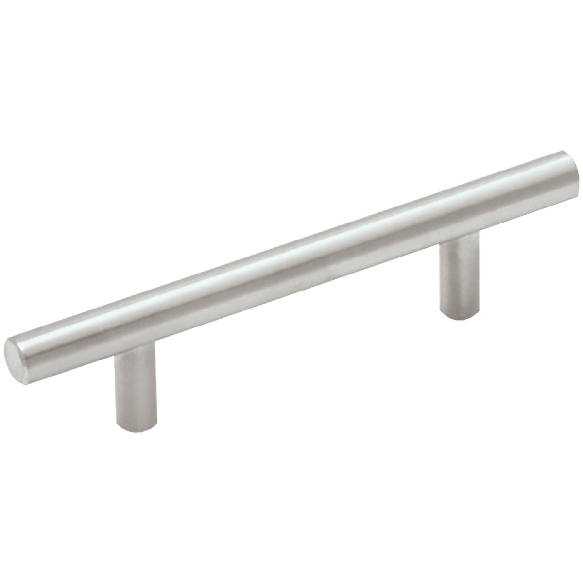 Amerock Bar Pulls 3 In. Stainless Steel Cabinet Drawer Pull