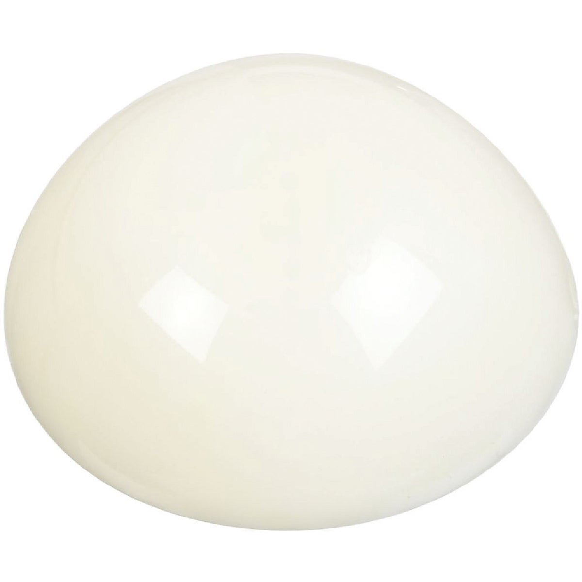 National Hardware Almond Softstop Wall Door Stop (2-Count) Image 1