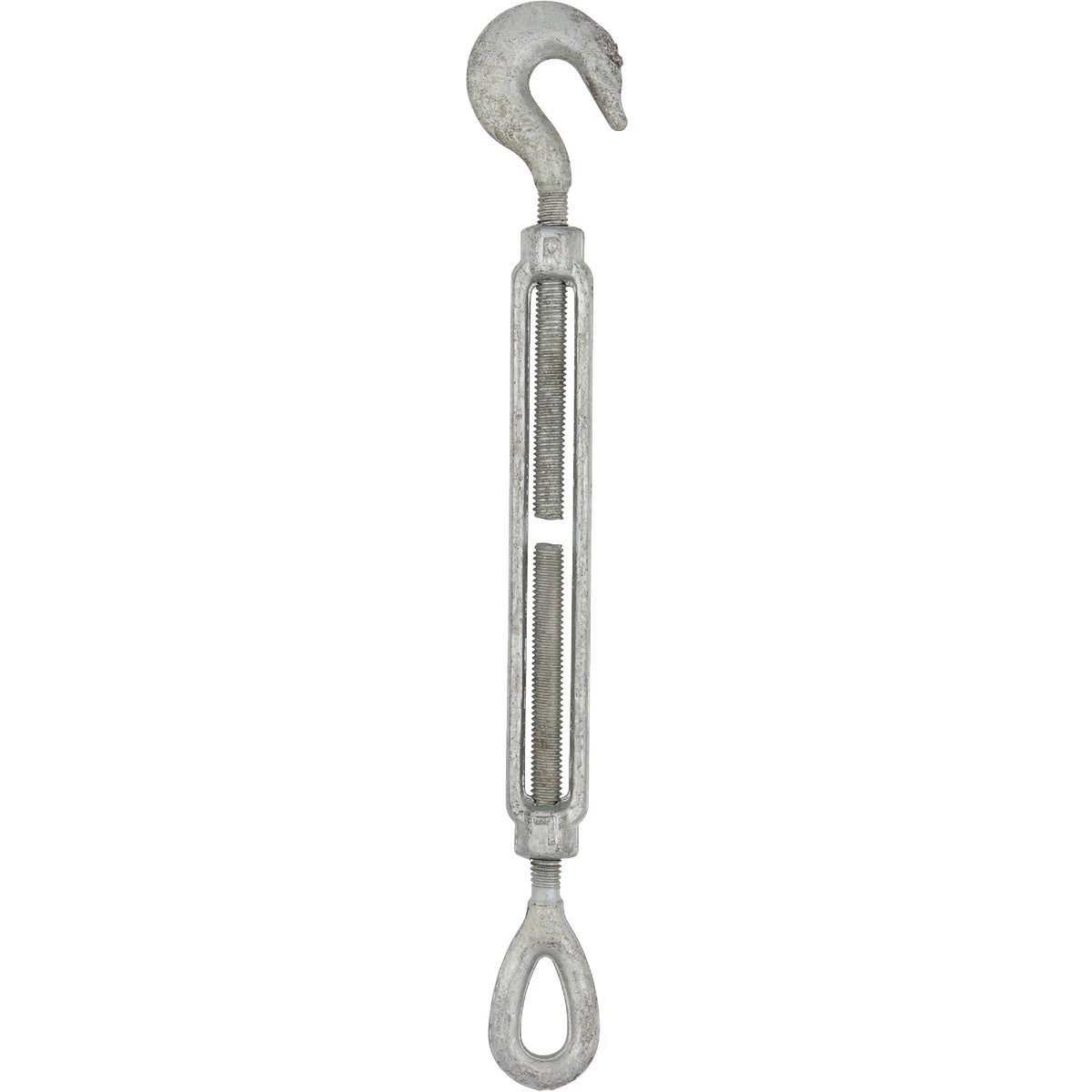 National Hardware 3/8 In. x 6 In. Hook/Eye Turnbuckle Image 3