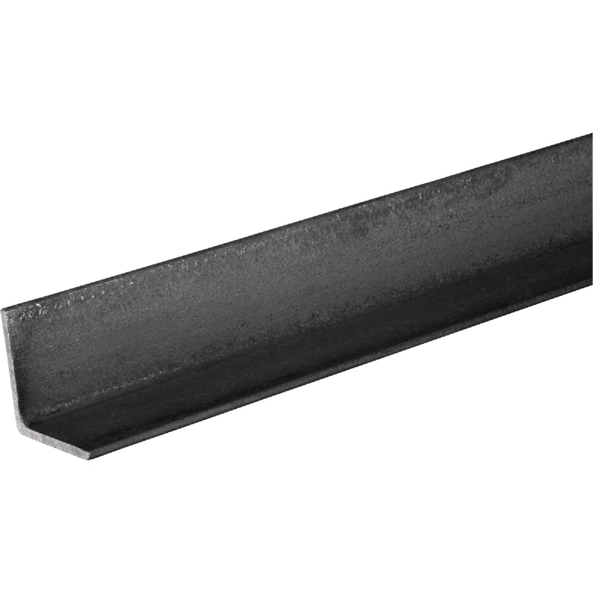 Hillman SteelWorks 1/8 In. x 2 In. x 6 Ft. Weldable Hot-Rolled Steel Angle