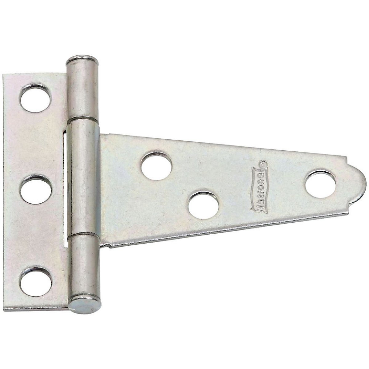 National Hardware 2 In. Light Duty T-Hinge