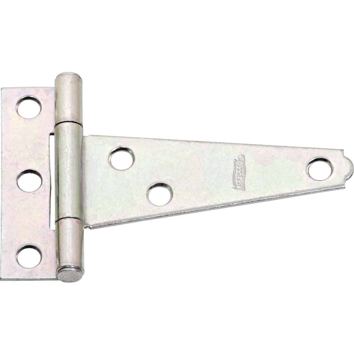National Hardware 3 In. Light Duty T-Hinge