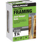 Hillman Fas-n-Tite 1-1/4 In. Joist Hanger Nail (1 Lb.) Image 1