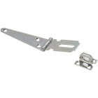 National Hardware 4 In. Steel Hinge Hasps Image 1