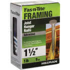 Hillman Fas-n-Tite 1-1/2 In. Joist Hanger Nail (1 Lb.) Image 1
