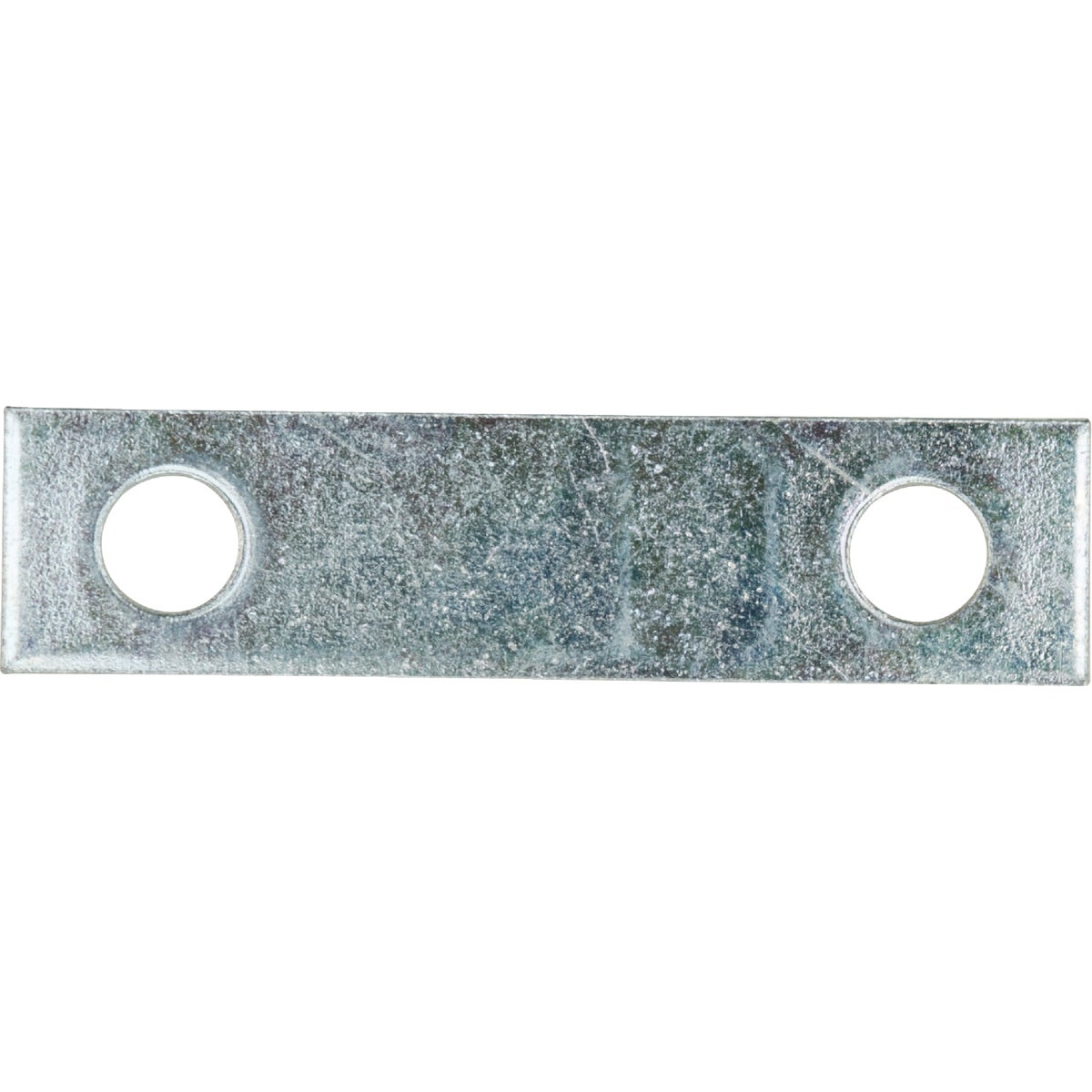 National Hardware 2 In. x 1/2 In. Zinc Steel Mending Brace