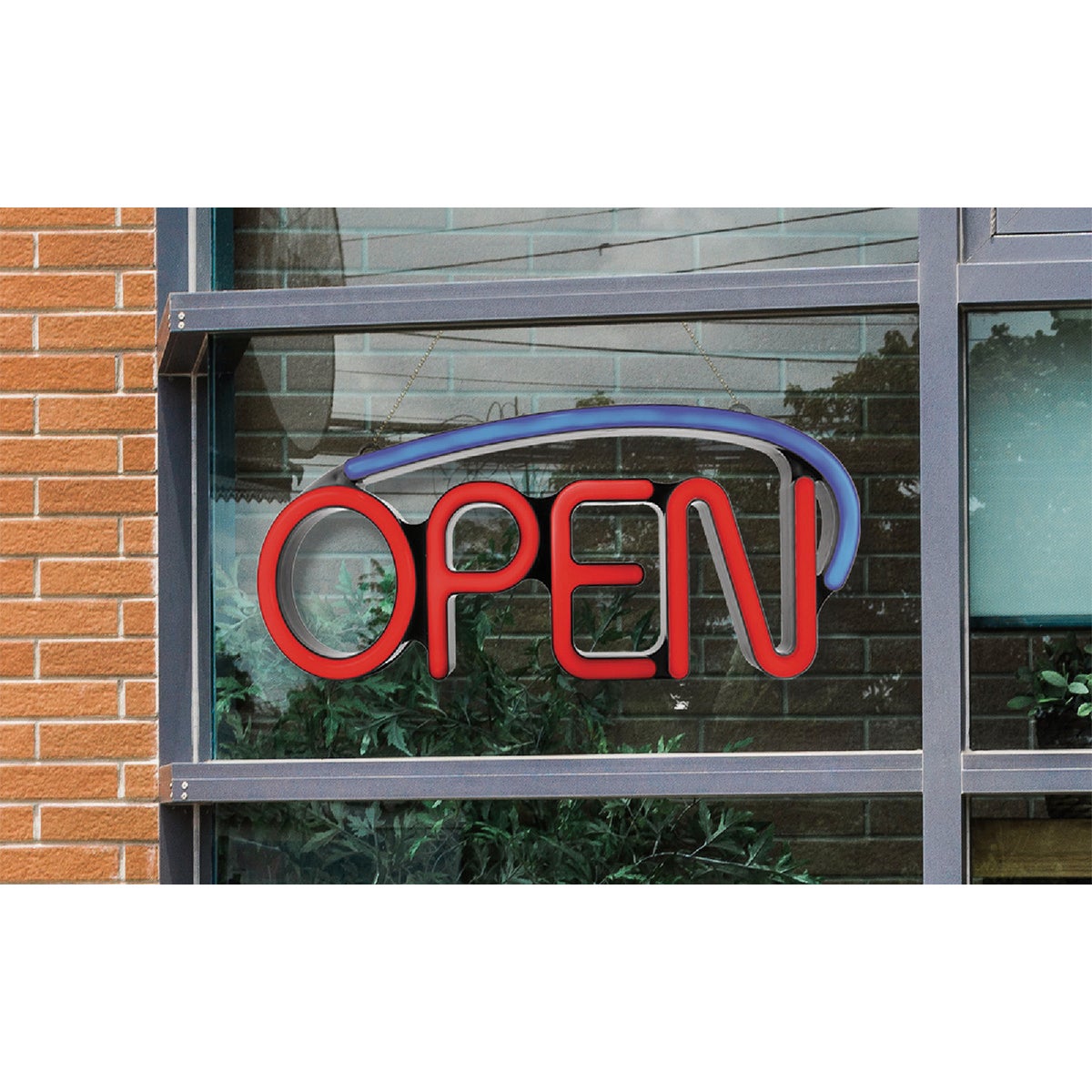 Hy-Ko LED Open Sign Image 2