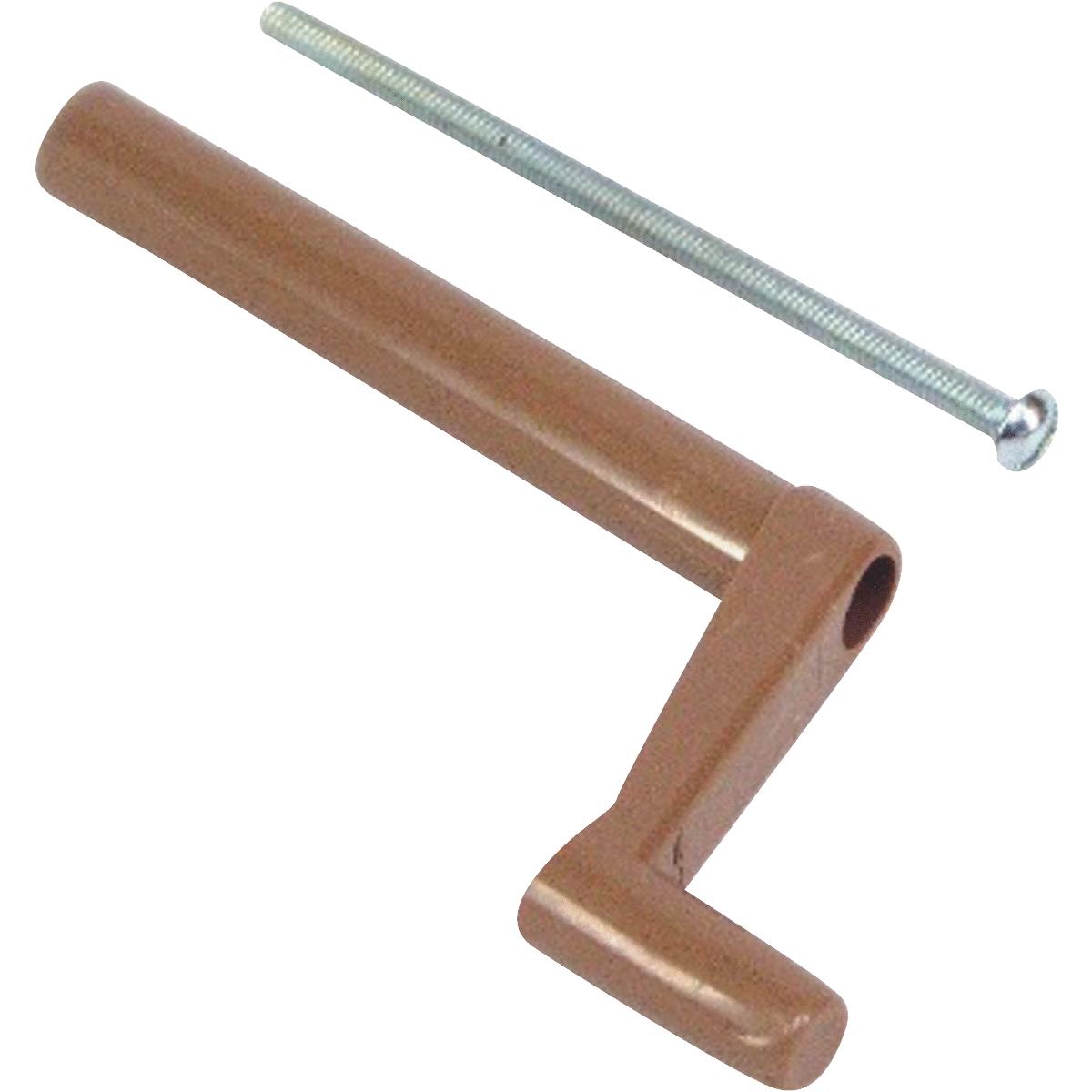 3" AWNING WINDOW CRANK