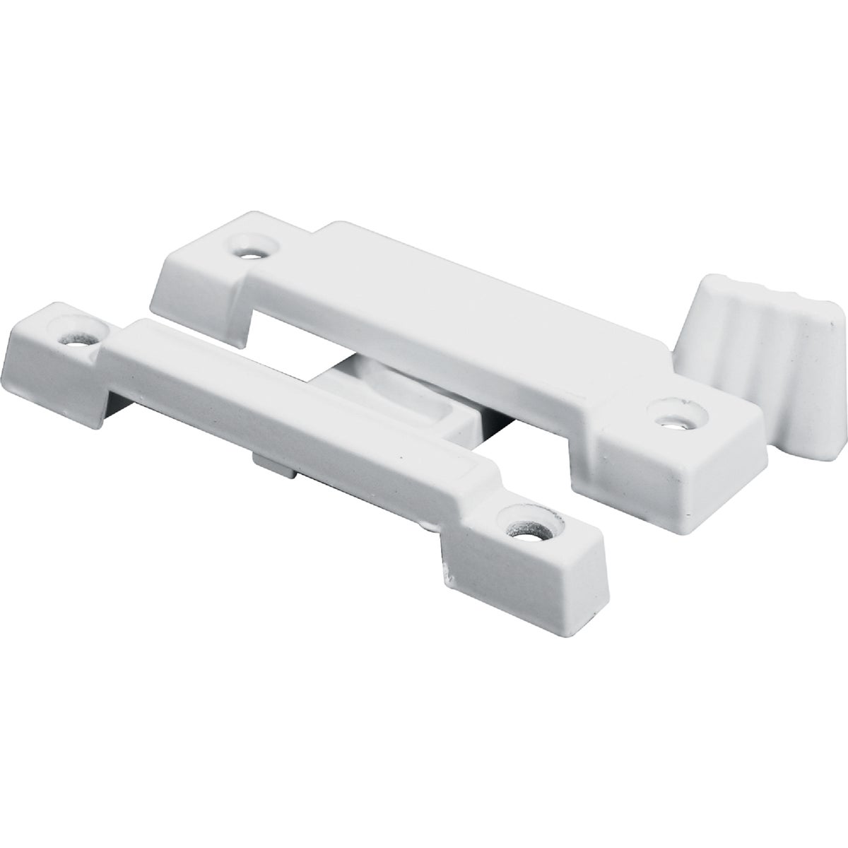 Prime-Line Slim Line Window Sash Lock Image 3