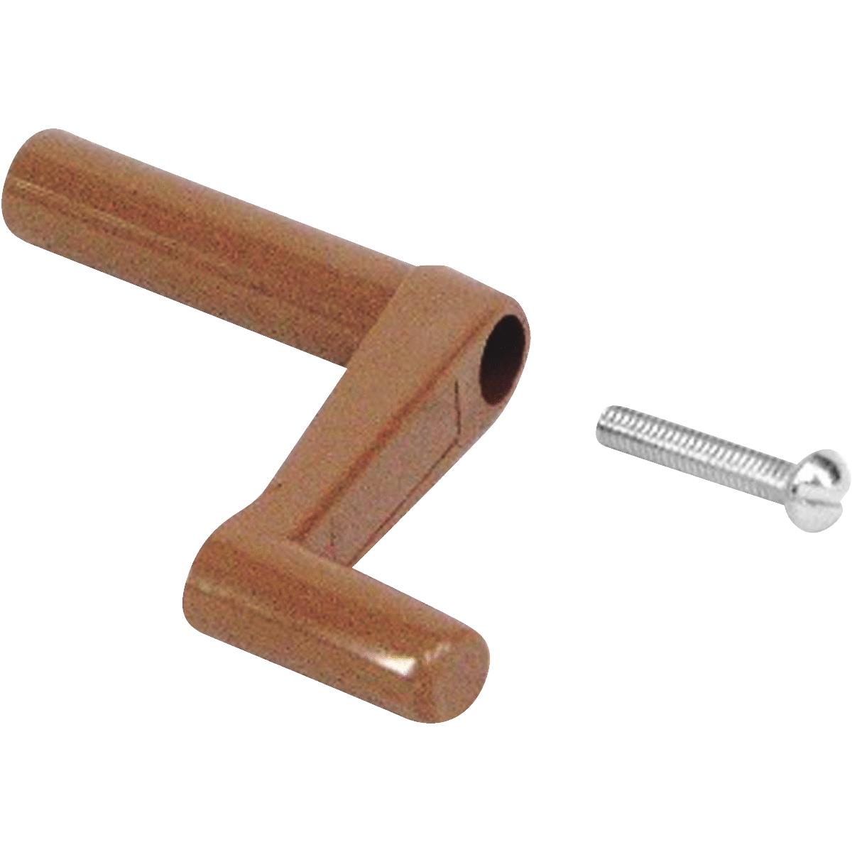 1-3/4" AWN WINDOW CRANK