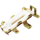 United States Hardware Closet Bottom Guide Image 1