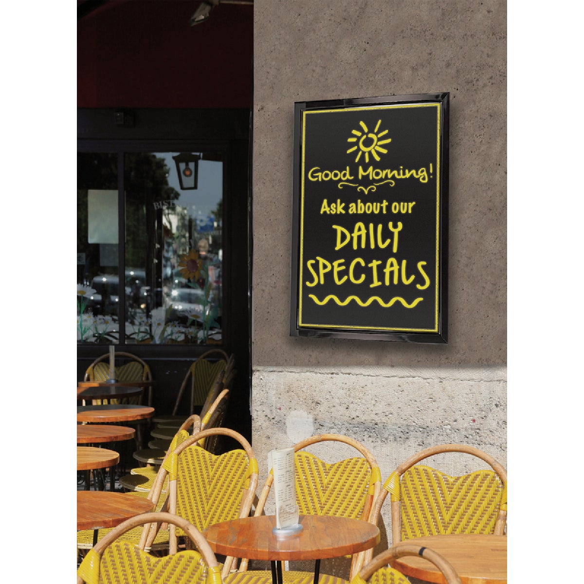 Hy-Ko LED Message Board Image 2