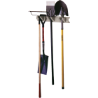 Suncast 24 In.Tool Hanger Long Handle Tool Rack Image 4