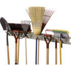 Suncast 48 In.Tool Hanger Long Handle Tool Rack Image 2