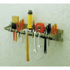 Suncast 24 In. Hand Tool Rack Organizer Image 2
