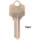 ILCO Arrow Lock Key 1179 (10-Pack) Image 1