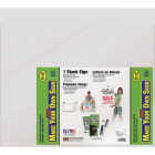 Hy-Ko Blank Corrugated Sign Image 1