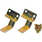 Johnson Hardware Bi-Fold Door Aligner Image 1