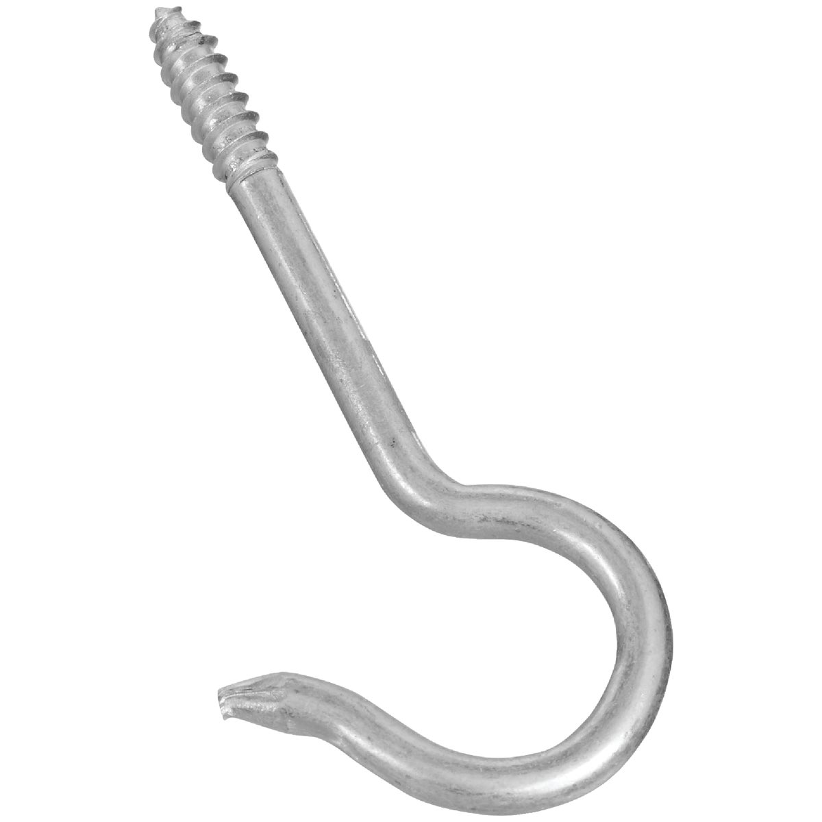 National Hardware 4-7/16 In. Zinc Finish Ceiling Hook Image 2