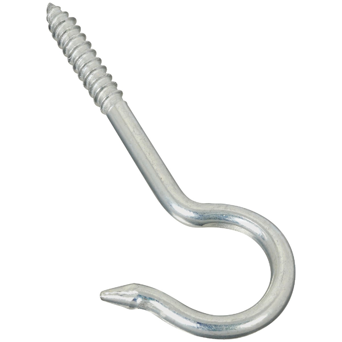National Hardware 4-1/8 In. Zinc Finish Ceiling Hook Image 2