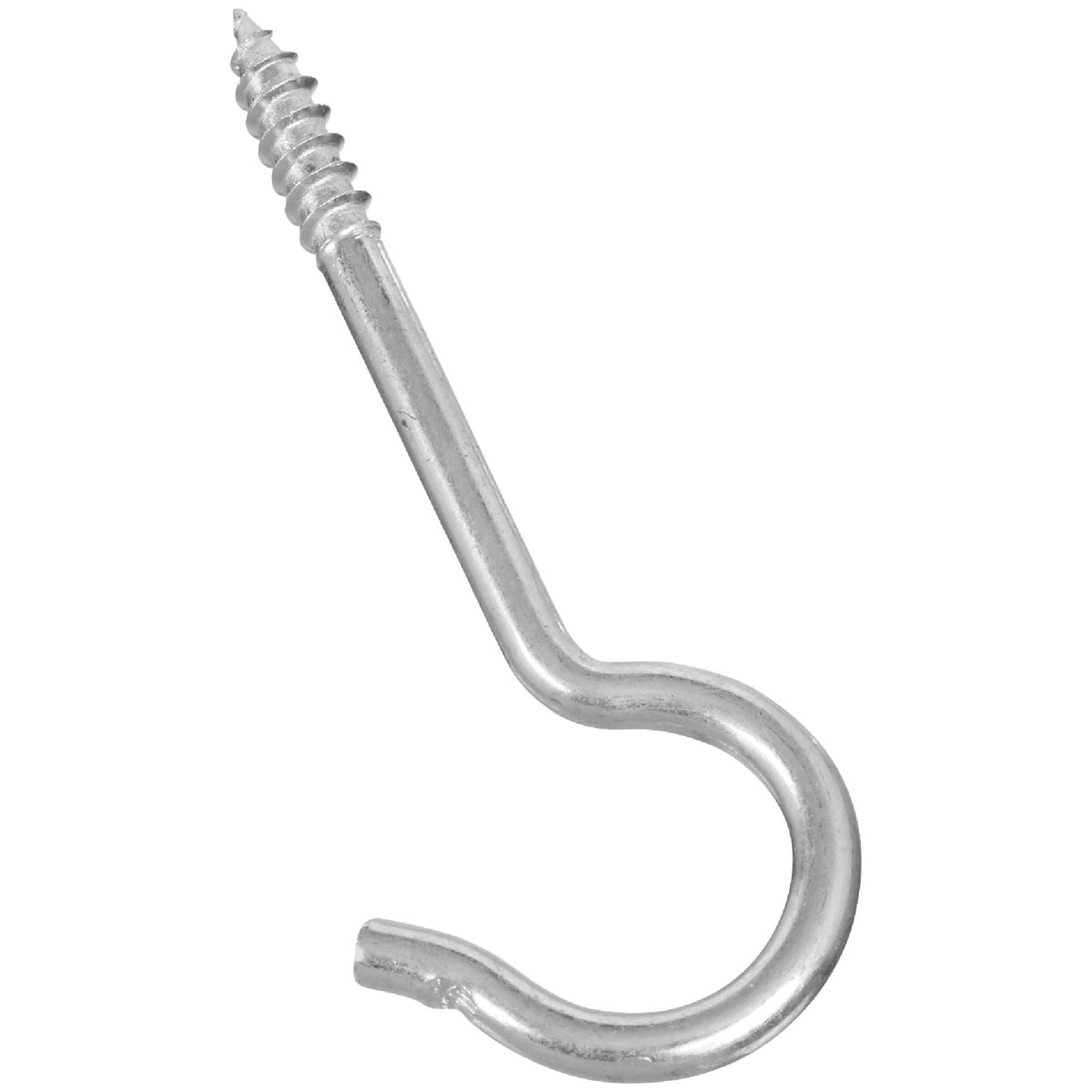 National Hardware 3-7/8 In. Zinc Finish Ceiling Hook Image 5