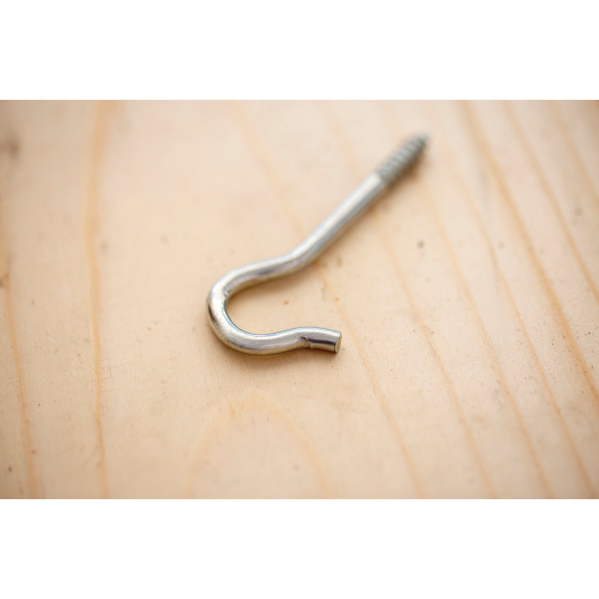 National Hardware 3-7/8 In. Zinc Finish Ceiling Hook Image 4