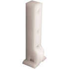 Prime-Line Flat Edge Sliding Window Roller Assembly Image 1