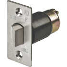 Tell 2-3/8 In. Privacy/Passage Commercial Latch Image 1