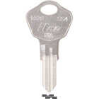 ILCO Sentry Nickel Plated Safe Key SS4 (10-Pack) Image 1